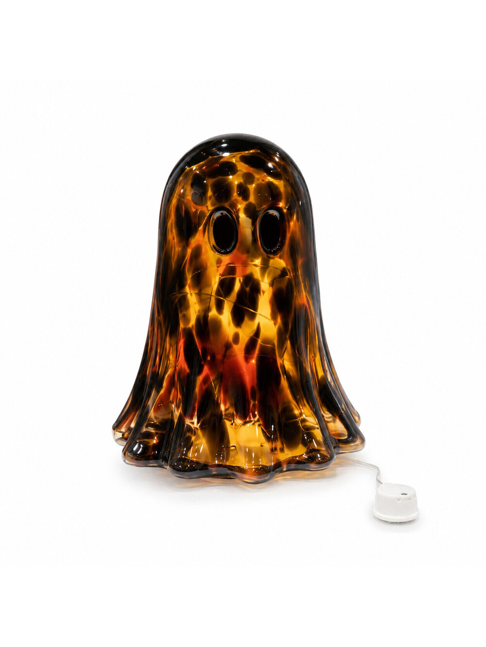 VIRAL Leopard Ghost